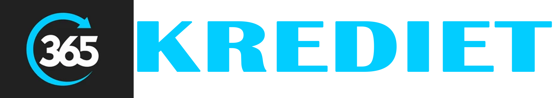 Logo 365 KREDIET Financieel Zeker